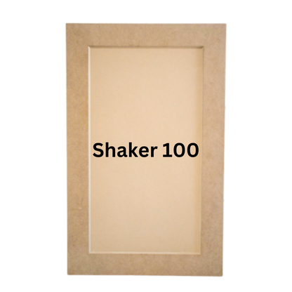 Thermofoil Door White - Sample