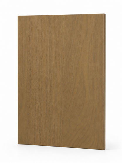 Flat Panel Textured Finish Premium Doors