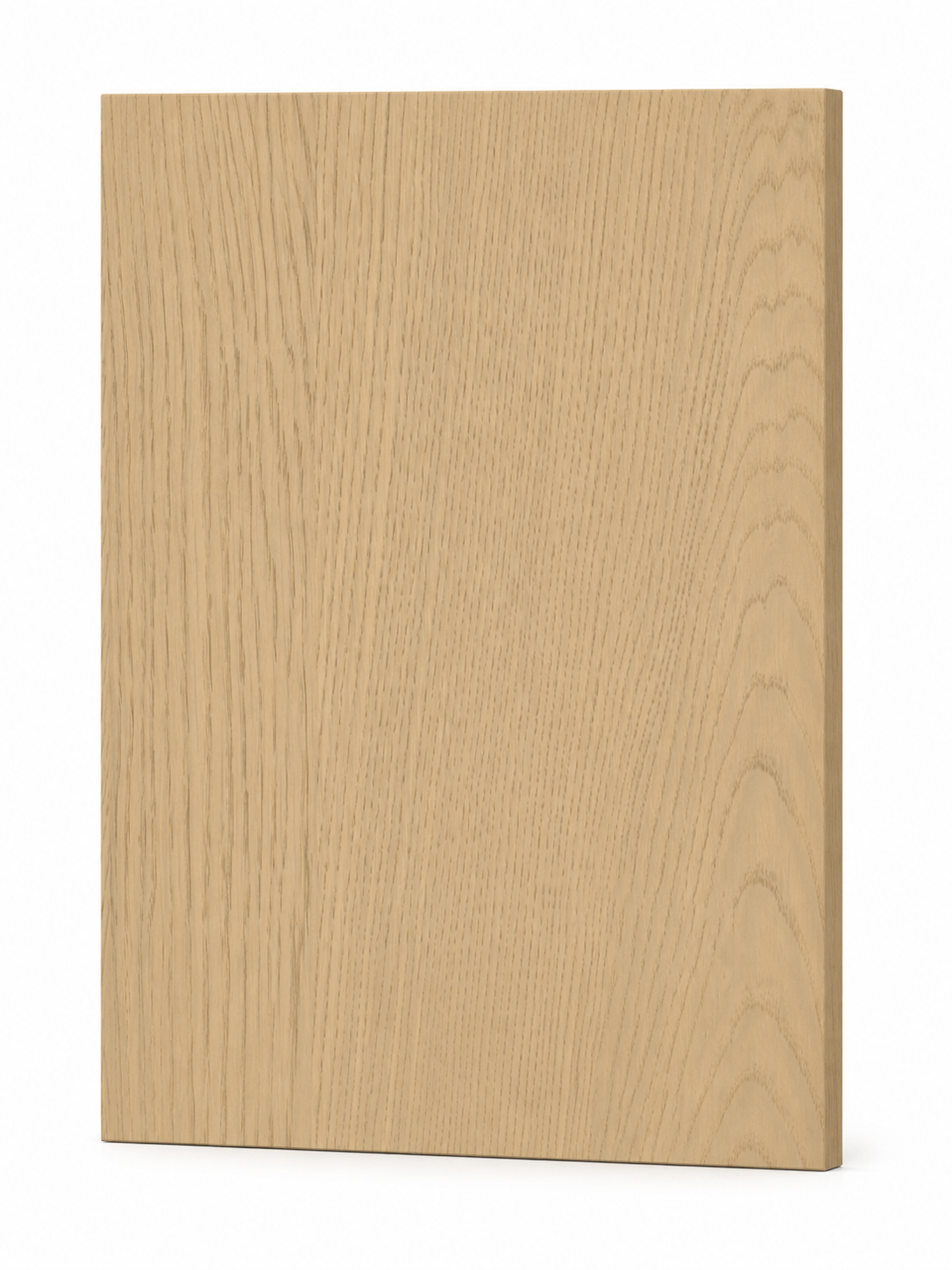 Flat Panel Textured Finish Premium Doors