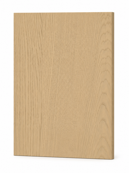 Flat Panel Textured Finish Premium Doors
